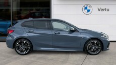 BMW 1 Series 118i [136] M Sport 5dr Step Auto [LCP] Petrol Hatchback